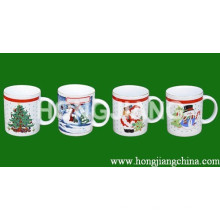 Taza de 11 onzas (HJ013015)